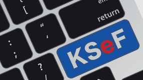 System KSeF to tykająca bomba? Obce służby mogą mieć wiedzę o polskiej gospodarce podaną na tacy