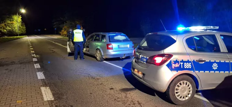 Bił ludzi i zabierał im samochody. Urządził sobie GTA w prawdziwym życiu