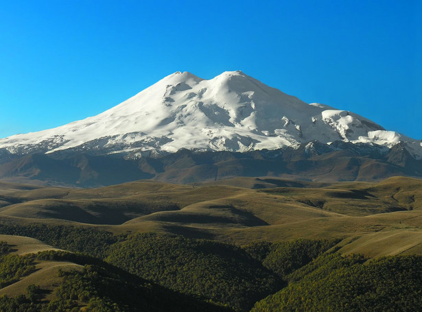 Elbrus: wznowiono poszukiwania polskiego turysty