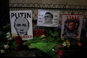 Śmierć Nawalnego wpisuje się w serię tajemniczych zgonów. Lista ofiar Władimira Putina