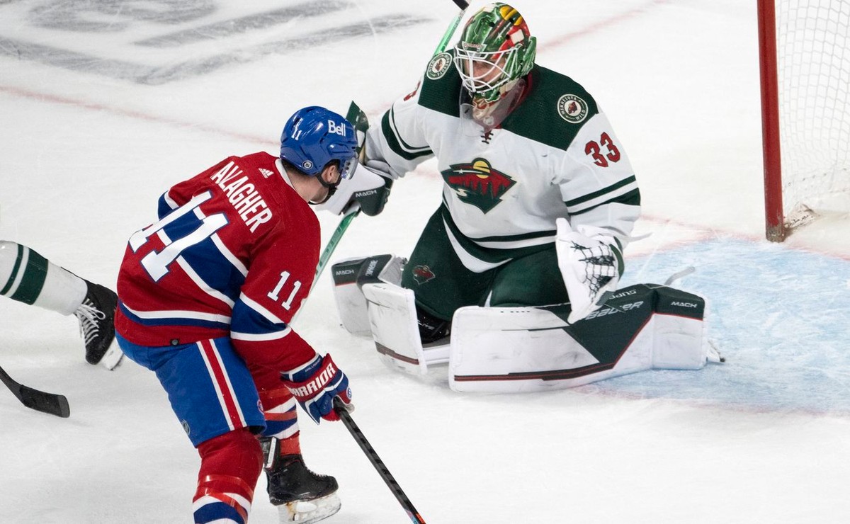 Brendan Gallagher