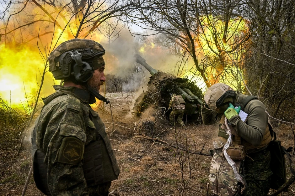 Bataljon "Ahmat" jedan je od kontroverznijih jedinica u sastavu ruskih oružanih snaga