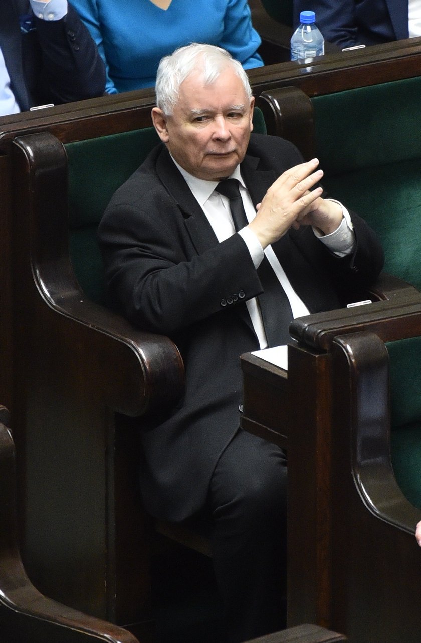 Jarosław Kaczyński