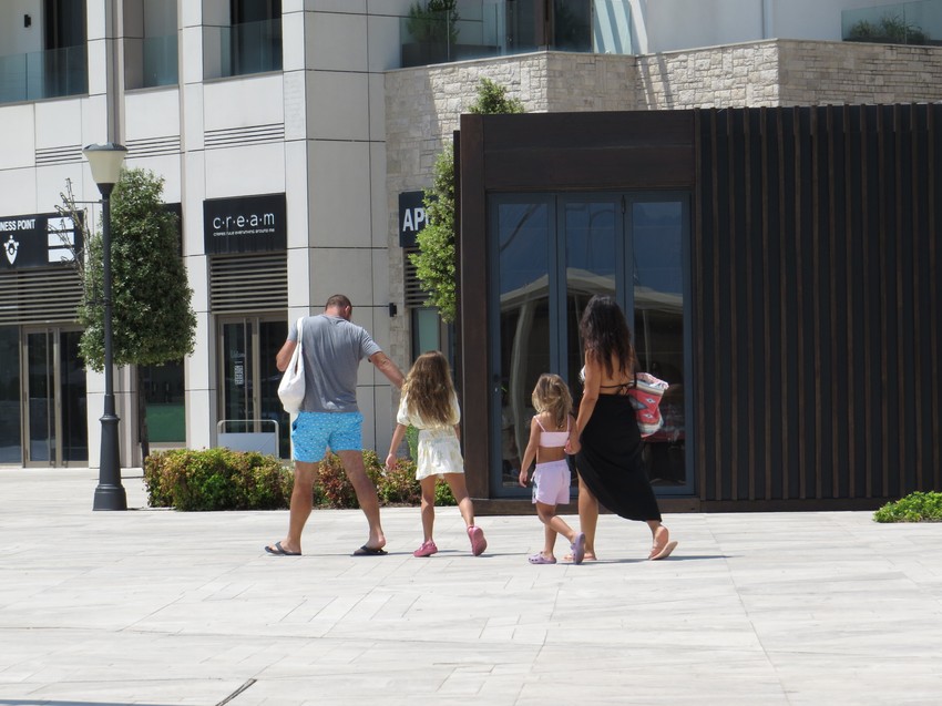 Viktor Troicki u Crnoj Gori