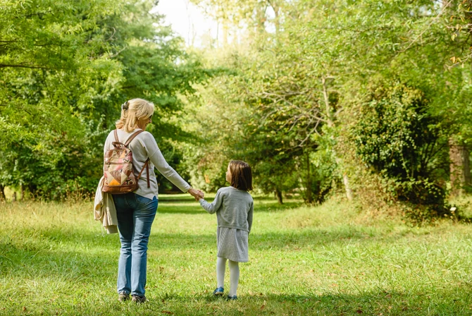 Srećna porodica ne podrazumeva uvek bake, deke, decu i unuke 