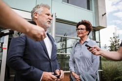 Kwaśniewski: Nowy Ład oznacza wcześniejsze wybory