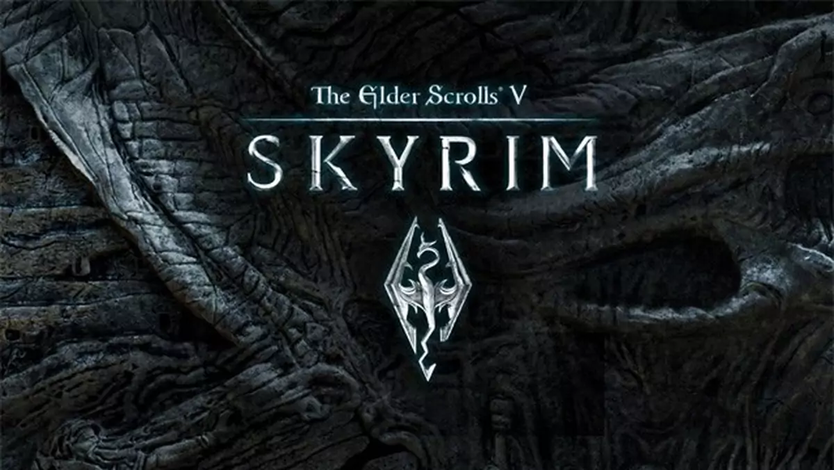 Kolejna gra z serii The Elder Scrolls? Długo jeszcze o niej nie usłyszymy