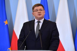 Rzymkowski tłumaczy się ze słów nt. nauczycieli: Spotkałem się z gigantyczną manipulacją