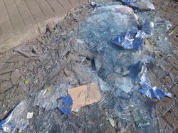 Atak na hotel w Kramatorsku. Dziennikarze pod ostrzałem Rosjan