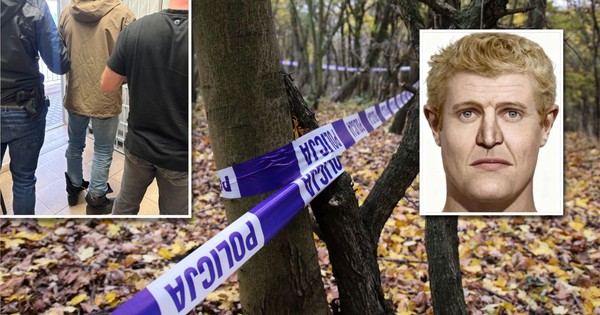 Po ponad 30 latach znaleźli zabójcę. Miał 17 lat, ciało zakopał w lesie