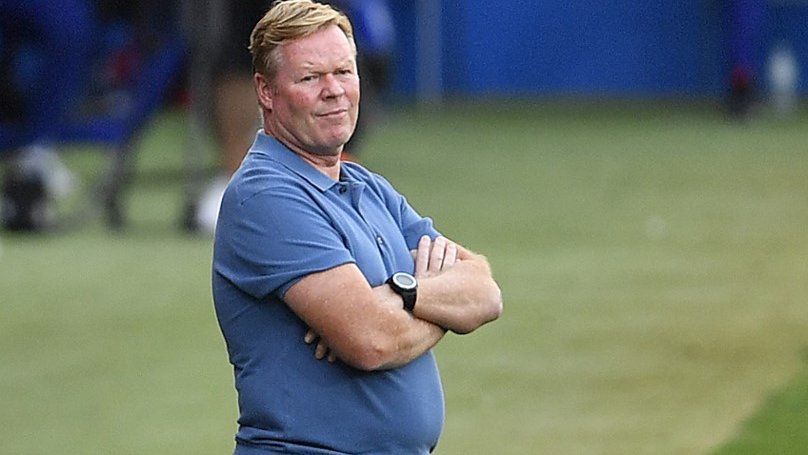 Ronald Koeman