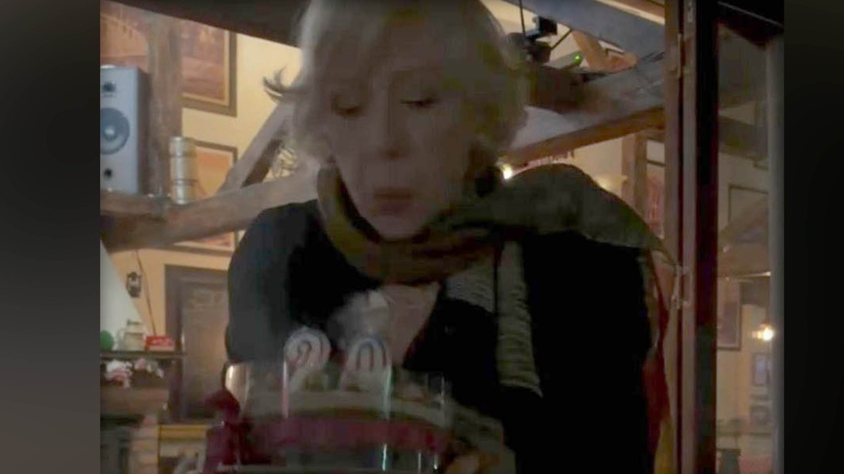 Branka Petrić slavi rođendan