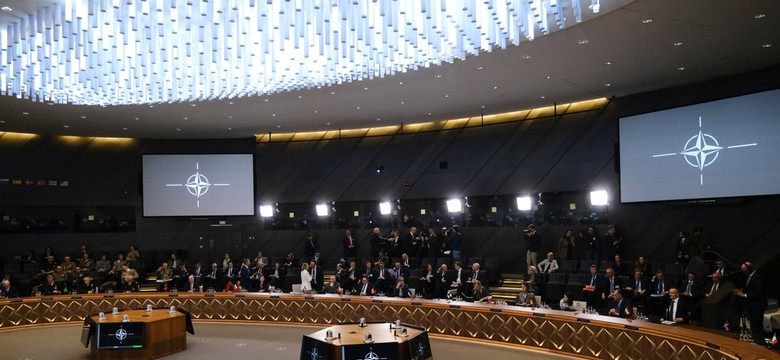 Polska walczy o kluczowe stanowiska w NATO.  "Największe szanse ma kobieta"