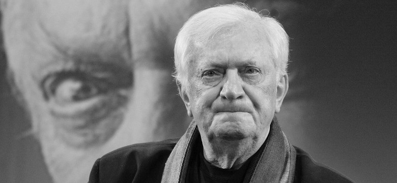 Marian Kociniak nie żyje. Legendarny Franek Dolas odszedł w wieku 80 lat