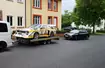 Renault Laguna 2.0 dCi: nie zwalnia tempa