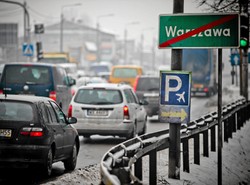 Raszyn. Wioska multi-kulti