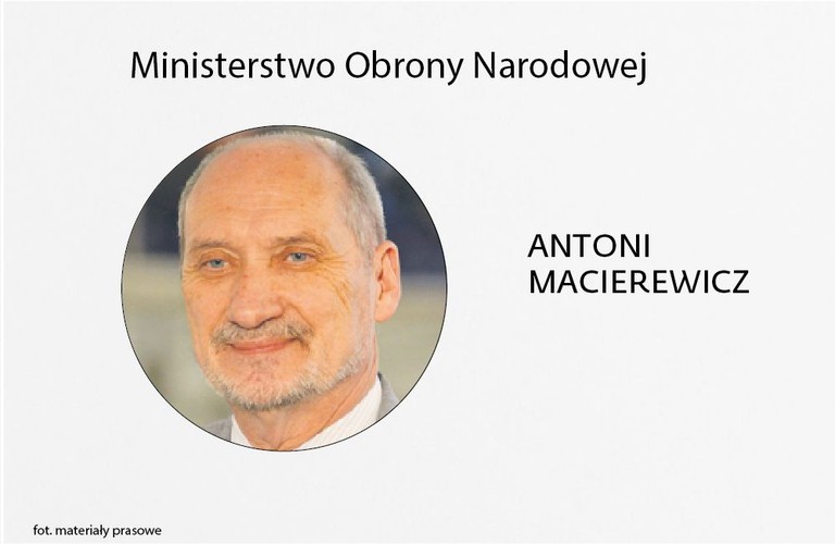 <b>Ministerstwo Obrony Narodowej</b>
<br>
Wyzwaniem roku będzie podpisanie dwóch olbrzymich kontraktów: na tarczę przeciwrakietową średniego zasięgu Wisła oraz okręty podwodne. Ważne będzie też sfinalizowanie umowy na zakup 16 śmigłowców (8 dla wojsk specjalnych i 8 morskich) oraz mocne stawianie na wojska cybernetyczne oraz obronę terytorialną. Najbardziej problematyczne z tej listy wydaje się podpisanie umowy na okręty podwodne – zmieszczenie się w terminie byłoby dużym zaskoczeniem.