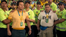 balls up nowa komedia zwiastun kiedy gdzie oglądać