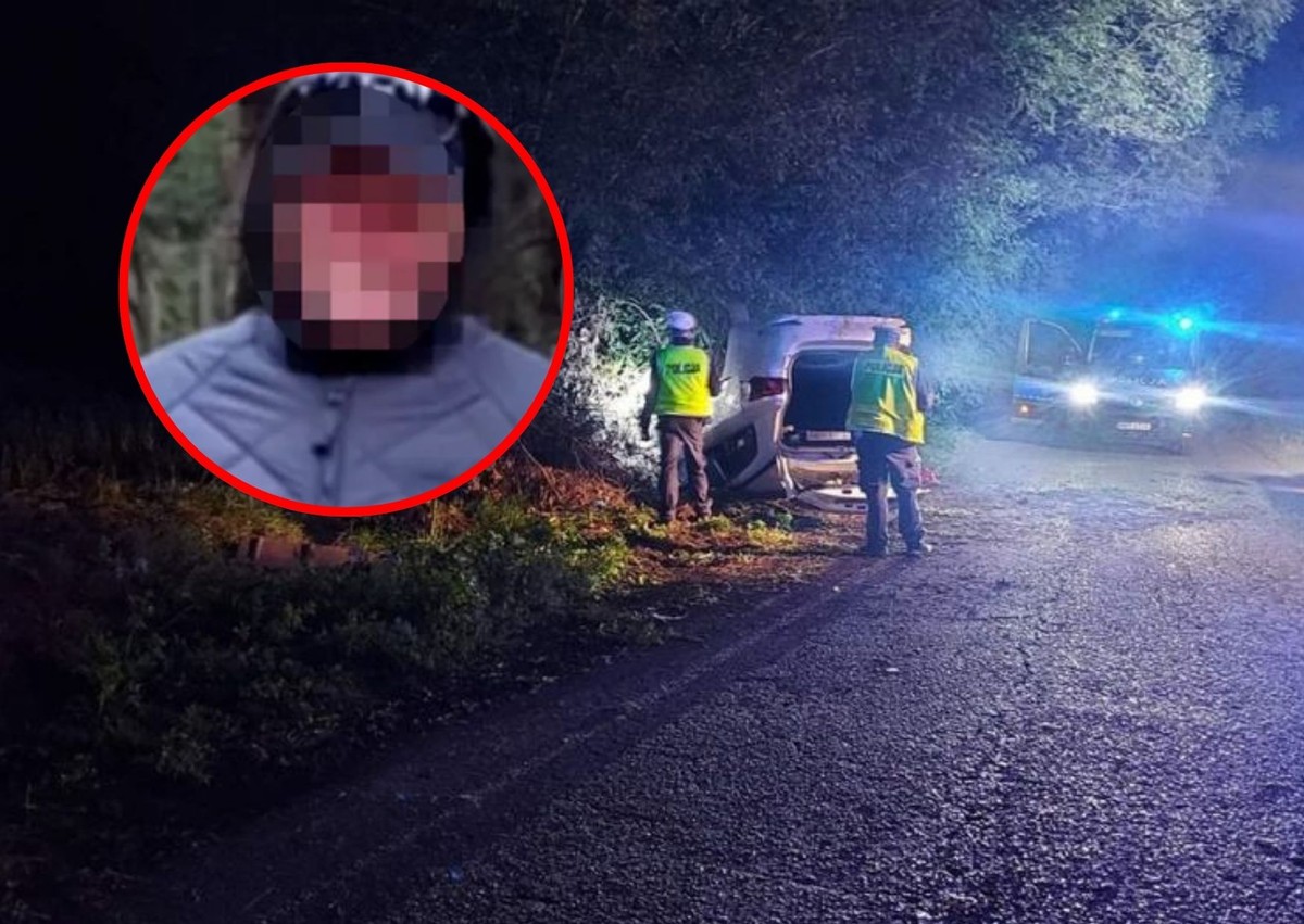 Tragedia w Lubowidzu