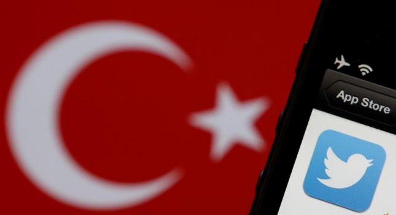 Twitter files lawsuit against Turkish fine over terrorist propaganda