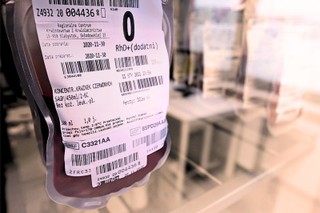 Do 500 zł dla dawców rzadkich grup krwi w 2025 r. Ministerstwo ujawniło listę – kto dostanie pieniądze?