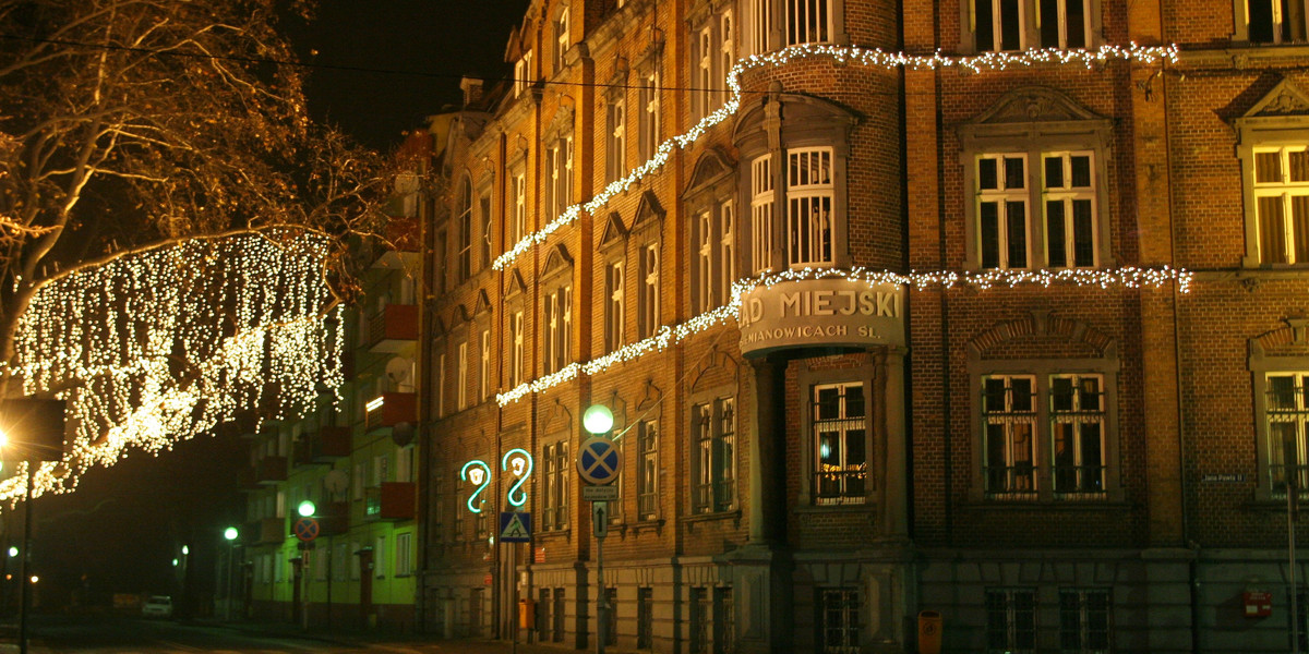 Siemianowice Śląskie