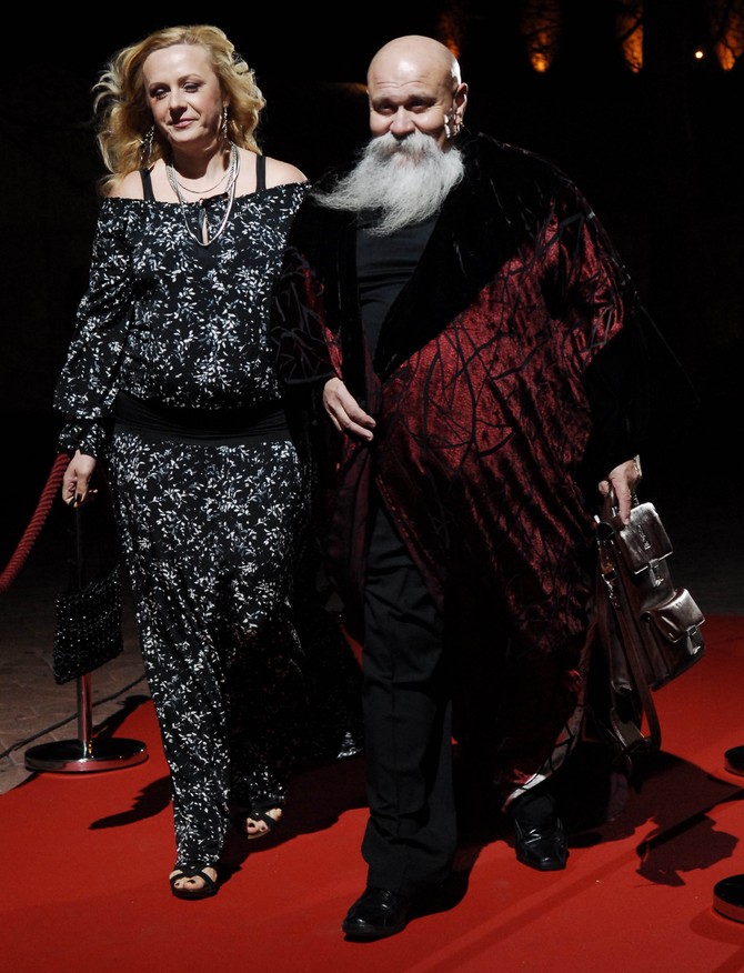 Luis i Silvana