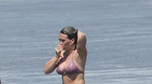 Hilary Duff w bikini