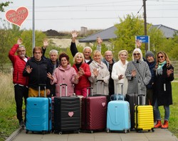 "Sanatorium miłości". Kto został królową i królem turnusu?