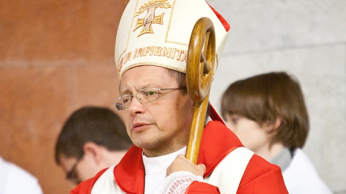 W sobotę 4 listopada o godz. 11, w liturgiczne wspomnienie św. Karola Boromeusza – patrona chrzcielnego świętego Jana Pawła II, odbędzie się ingres arcybiskupa Grzegorza Rysia, metropolity łódzkiego, do bazyliki archikatedralnej – poinformowała Archidiecezja Łódzka.