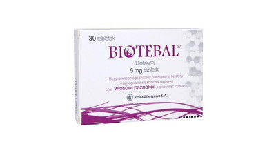 Biotebal 25 5