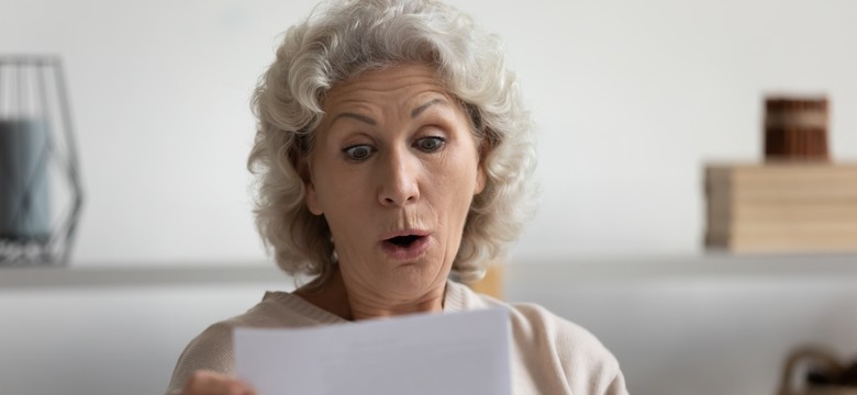 Zarabiasz 6438,50 zł miesięcznie? ZUS zmniejszy ci emeryturę