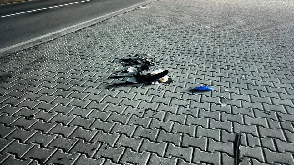 Sedam osoba povredjeno u udesu u na Ibarskoj magistrali