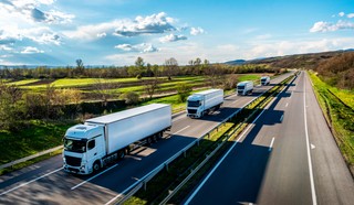 Transport kombinowany: kiedy gmina zwraca przedsiębiorcy podatek od środków transportu