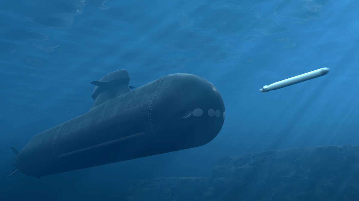 Polska wreszcie kupi okręty podwodne. Te firmy są w grze