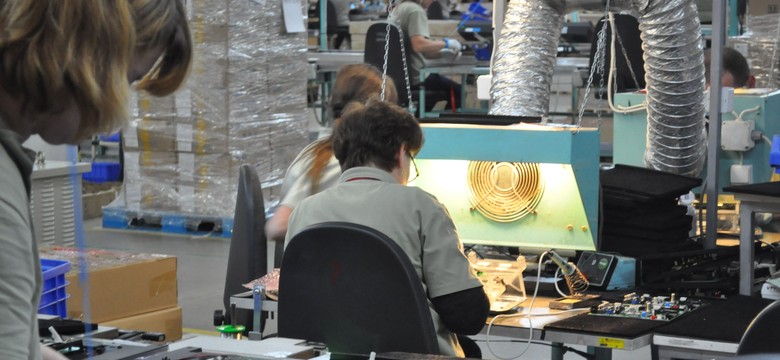Polska zagłębiem taniej siły roboczej? Analitycy ostrzegają