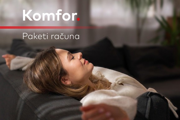 Komfor po meri klijenata: Nova linija paketa ALTA banke