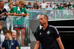 Nieoczekiwana zmiana trenera w Ekstraklasie. Szkoleniowiec znalazł inną pracę