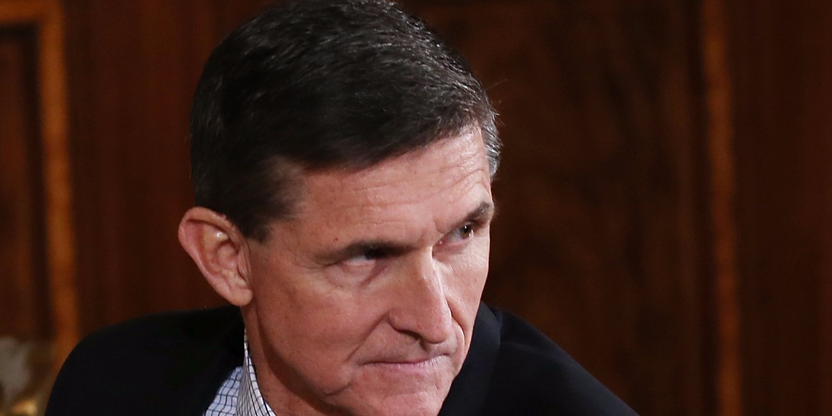 Michael Flynn reportedly rejects new request to testify in Russia investigation