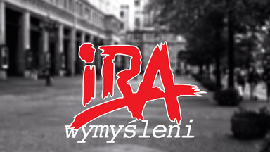 IRA - Wymyśleni