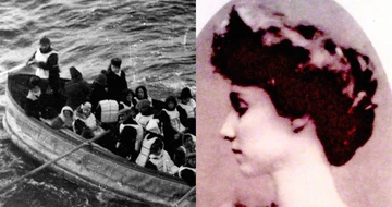 12 Famous People Who Died On The Titanic And 11 Who Survived Pulse Ghana