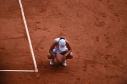 7 meczów, 14 setów, 119 gemów. Droga Igi Swiątek do trzeciego triumfu w Paryżu