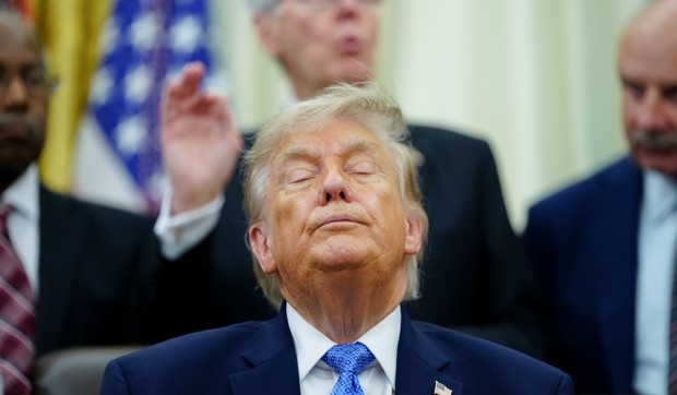 Donald Tramp