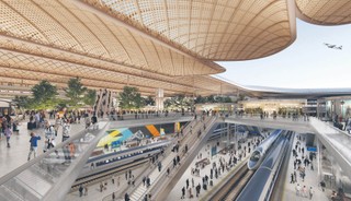 Najważniejsze plany kolejowe na najbliższe lata. Gdzie powstaną nowe linie?