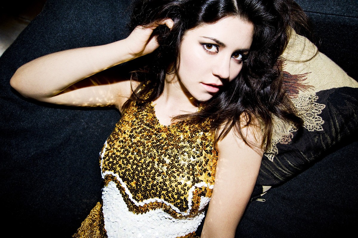 Marina And The Diamonds
