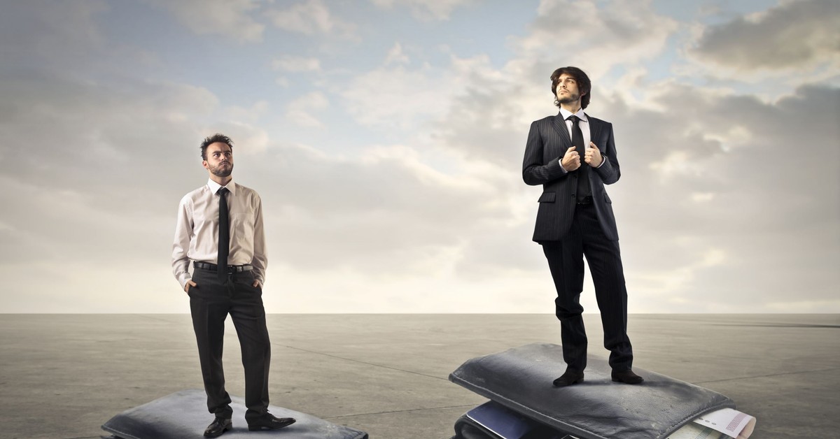 Poles are getting richer. Will Poland overtake Switzerland and join the planet  elite? Forecasts leave no doubt