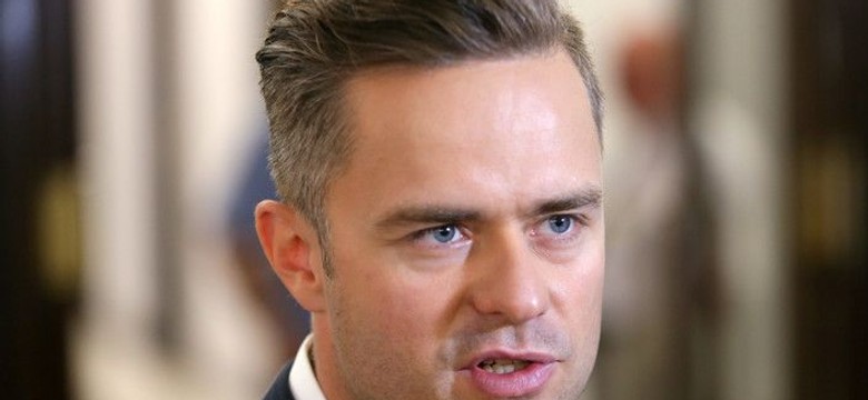 Hofman: Macierewicz może bardzo ugryźć, a jego ludzie mogą bardzo zaszkodzić PiS