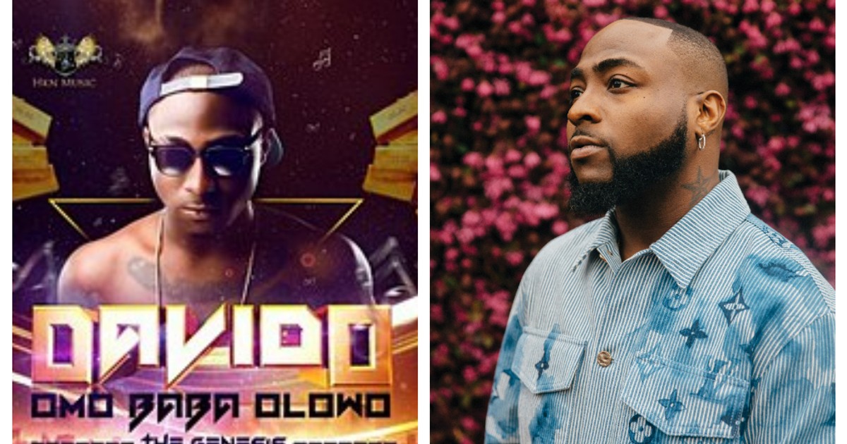 Celebrating Ten Years of Davido's debut album 'Omo Baba Olowo: The Genesis' - Vimarsana News
