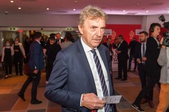 Zbigniew Boniek nie broni Paulo Sousy. 'Trochę się skompromitował'