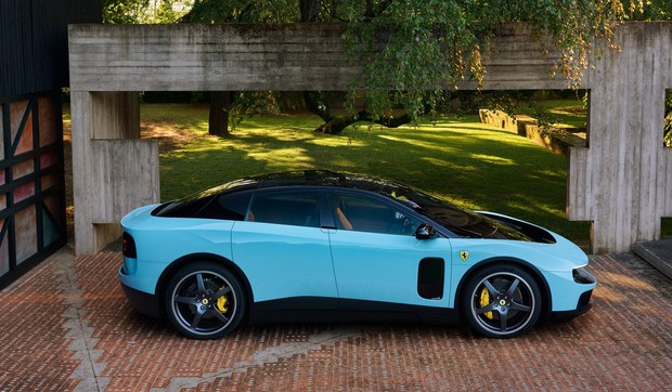 Ferari 